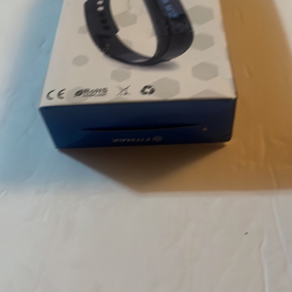 NEW In Sealed Box FITMAX SMART BRACELET Water Proof! - Picture 5 of 6